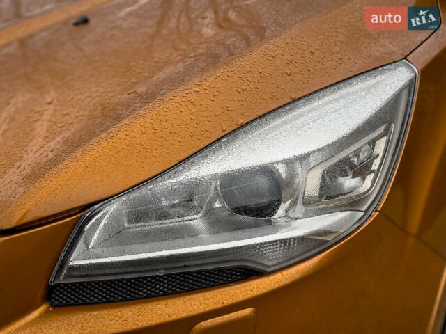 Помаранчевий Форд Куга, об'ємом двигуна 2 л та пробігом 249 тис. км за 14950 $, фото 47 на Automoto.ua