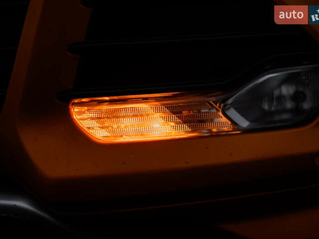 Оранжевый Форд Куга, объемом двигателя 2 л и пробегом 237 тыс. км за 14600 $, фото 21 на Automoto.ua