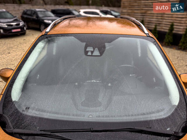 Помаранчевий Форд Куга, об'ємом двигуна 2 л та пробігом 249 тис. км за 14950 $, фото 56 на Automoto.ua