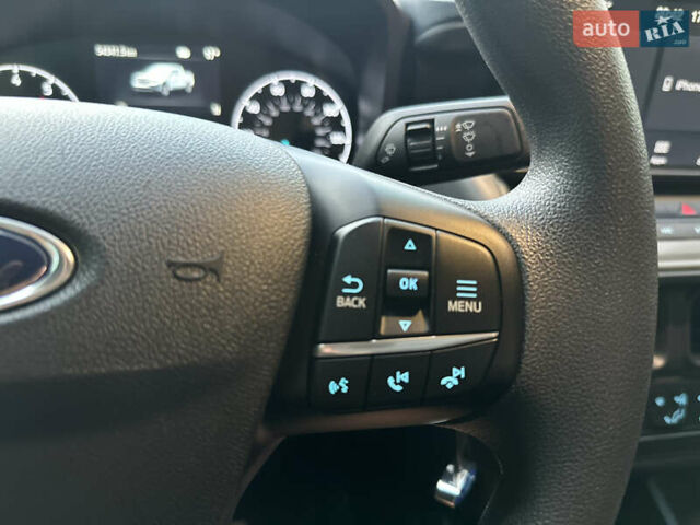 Форд Маверик 2023 в Ровно на Automoto.ua Черный Форд Маверик, объемом двигателя 2 л и пробегом 55 тыс. км за 23500 $, фото 23 на Automoto.ua