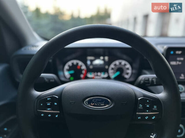 Форд Маверик 2023 в Ровно на Automoto.ua Черный Форд Маверик, объемом двигателя 2 л и пробегом 55 тыс. км за 23500 $, фото 30 на Automoto.ua