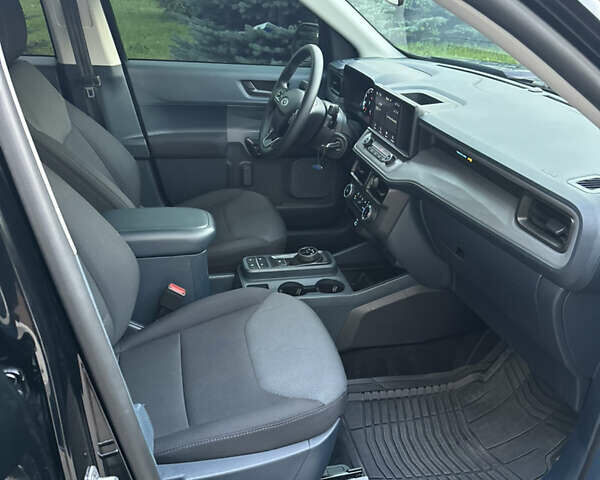 Форд Маверик 2023 в Ровно на Automoto.ua Черный Форд Маверик, объемом двигателя 2 л и пробегом 55 тыс. км за 23500 $, фото 21 на Automoto.ua