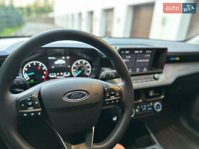 Форд Маверик 2023 в Ровно на Automoto.ua Черный Форд Маверик, объемом двигателя 2 л и пробегом 55 тыс. км за 23500 $, фото 24 на Automoto.ua