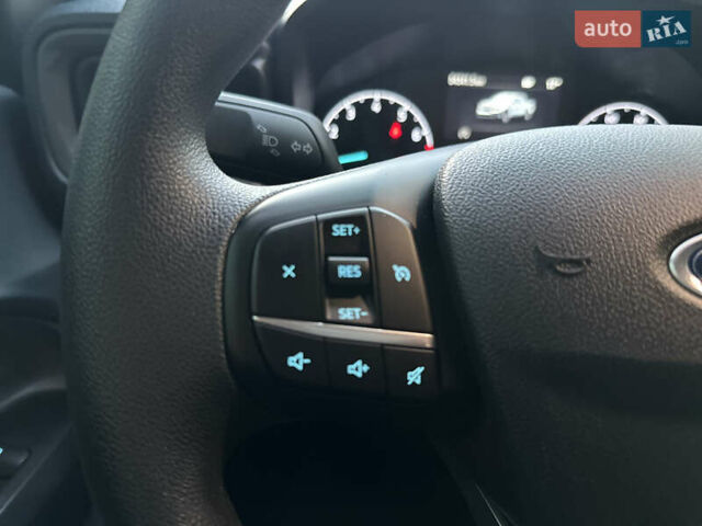 Форд Маверик 2023 в Ровно на Automoto.ua Черный Форд Маверик, объемом двигателя 2 л и пробегом 55 тыс. км за 23500 $, фото 22 на Automoto.ua