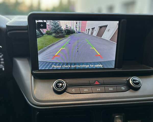 Форд Маверик 2023 в Ровно на Automoto.ua Черный Форд Маверик, объемом двигателя 2 л и пробегом 55 тыс. км за 23500 $, фото 26 на Automoto.ua