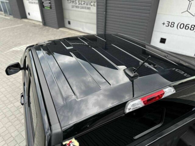 Форд Маверик 2023 в Днепре (Днепропетровске) на Automoto.ua Черный Форд Маверик, объемом двигателя 0 л и пробегом 21 тыс. км за 26250 $, фото 10 на Automoto.ua