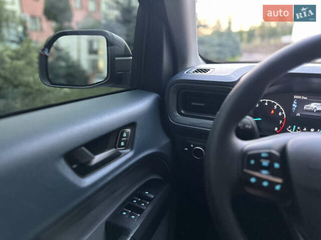 Форд Маверик 2023 в Ровно на Automoto.ua Черный Форд Маверик, объемом двигателя 2 л и пробегом 55 тыс. км за 23500 $, фото 29 на Automoto.ua