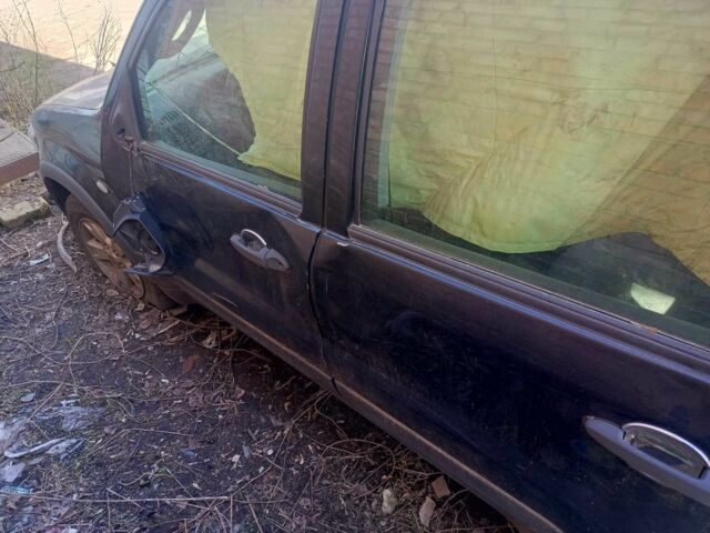 Чорний Форд Маверік, об'ємом двигуна 0 л та пробігом 150 тис. км за 805 $, фото 10 на Automoto.ua