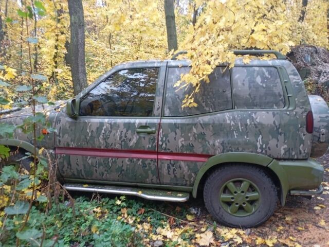Форд Маверик 1995 в Чугуеве на Automoto.ua Черный Форд Маверик, объемом двигателя 2.4 л и пробегом 250 тыс. км за 3000 $, фото 1 на Automoto.ua