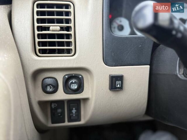 Черный Форд Маверик, объемом двигателя 2 л и пробегом 290 тыс. км за 3600 $, фото 15 на Automoto.ua