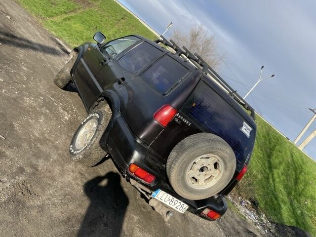 Фиолетовый Форд Маверик, объемом двигателя 0 л и пробегом 250 тыс. км за 3295 $, фото 2 на Automoto.ua