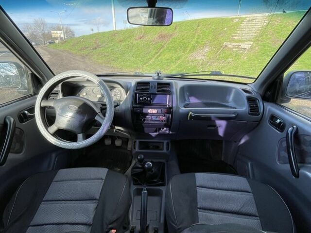 Фиолетовый Форд Маверик, объемом двигателя 0 л и пробегом 250 тыс. км за 3295 $, фото 8 на Automoto.ua