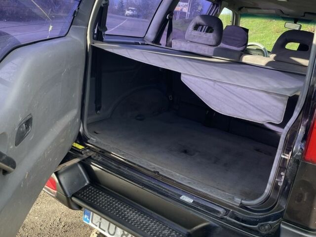 Фиолетовый Форд Маверик, объемом двигателя 0 л и пробегом 250 тыс. км за 3295 $, фото 7 на Automoto.ua