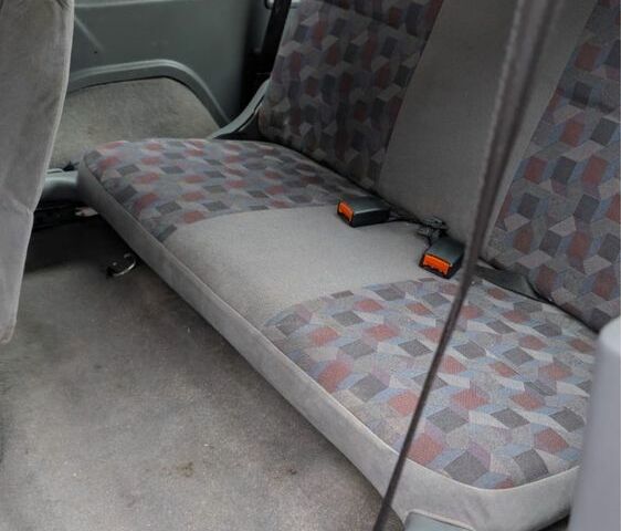 Коричневий Форд Маверік, об'ємом двигуна 2.4 л та пробігом 240 тис. км за 2400 $, фото 12 на Automoto.ua