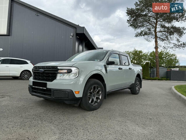 Форд Маверик, объемом двигателя 2.5 л и пробегом 47 тыс. км за 27199 $, фото 3 на Automoto.ua