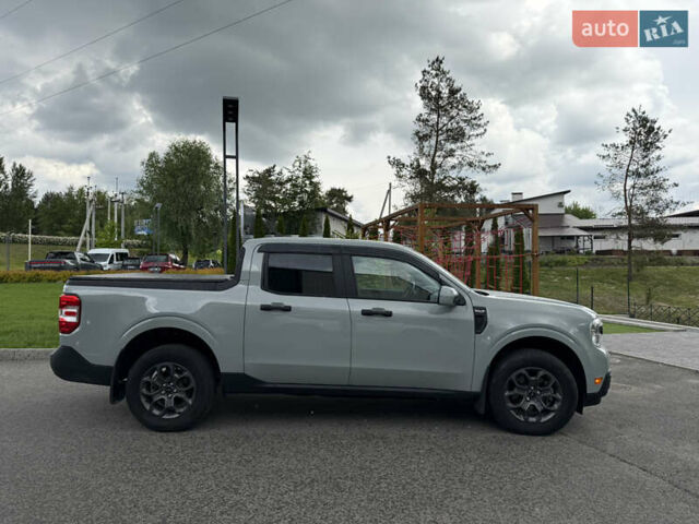 Форд Маверик, объемом двигателя 2.5 л и пробегом 47 тыс. км за 27199 $, фото 5 на Automoto.ua