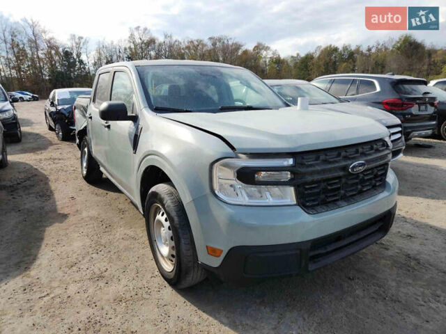 Форд Маверик, объемом двигателя 2 л и пробегом 35 тыс. км за 20000 $, фото 8 на Automoto.ua