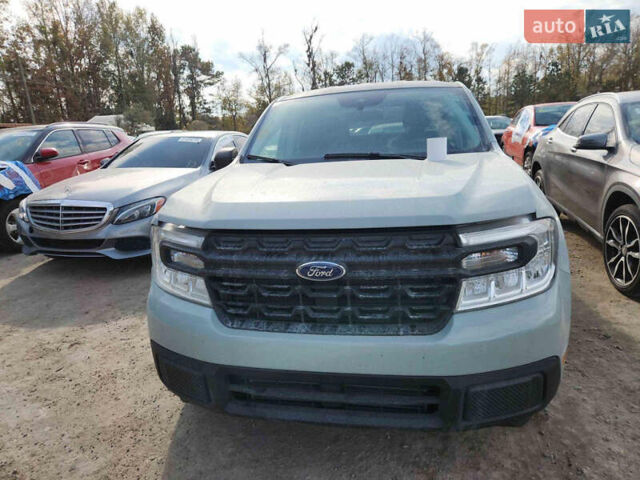 Форд Маверик, объемом двигателя 2 л и пробегом 35 тыс. км за 20000 $, фото 2 на Automoto.ua