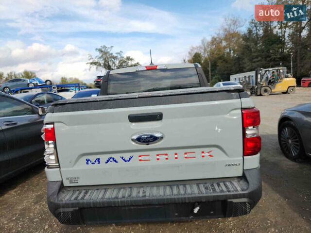 Форд Маверик, объемом двигателя 2 л и пробегом 35 тыс. км за 20000 $, фото 1 на Automoto.ua