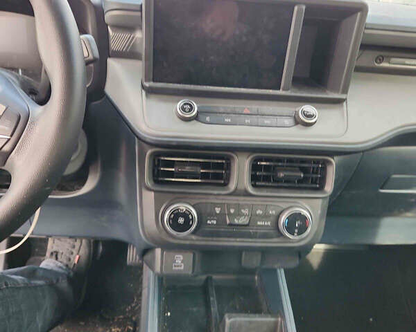 Форд Маверик, объемом двигателя 2 л и пробегом 35 тыс. км за 20000 $, фото 6 на Automoto.ua