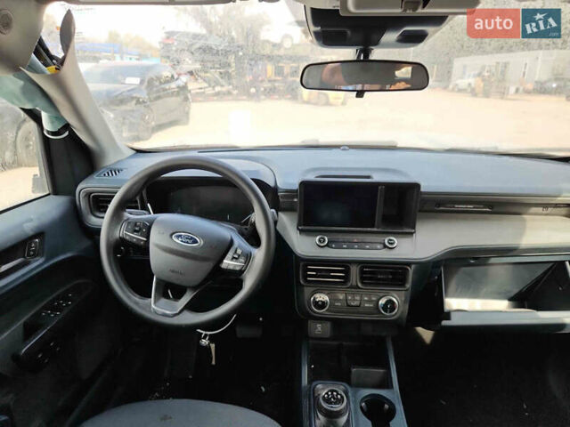Форд Маверик, объемом двигателя 2 л и пробегом 35 тыс. км за 20000 $, фото 9 на Automoto.ua