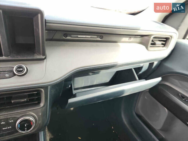 Форд Маверик, объемом двигателя 2 л и пробегом 35 тыс. км за 20000 $, фото 12 на Automoto.ua