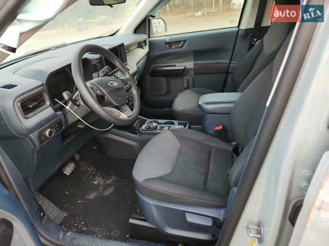 Форд Маверик, объемом двигателя 2 л и пробегом 35 тыс. км за 20000 $, фото 11 на Automoto.ua