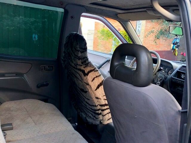 Форд Маверик, объемом двигателя 2.7 л и пробегом 300 тыс. км за 2300 $, фото 2 на Automoto.ua