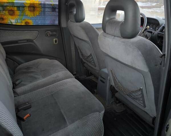 Форд Маверик, объемом двигателя 0 л и пробегом 333 тыс. км за 1000 $, фото 13 на Automoto.ua