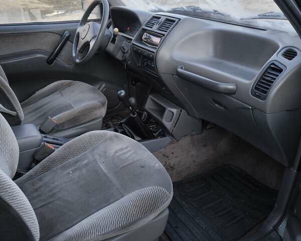 Форд Маверик, объемом двигателя 0 л и пробегом 333 тыс. км за 1000 $, фото 14 на Automoto.ua