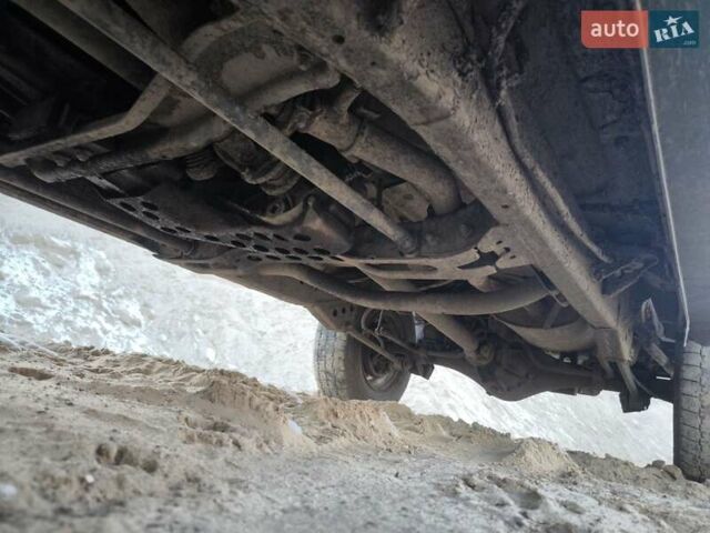 Форд Маверик, объемом двигателя 0 л и пробегом 333 тыс. км за 1000 $, фото 8 на Automoto.ua