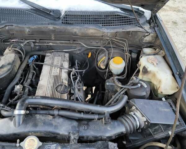 Форд Маверик, объемом двигателя 0 л и пробегом 333 тыс. км за 1000 $, фото 21 на Automoto.ua
