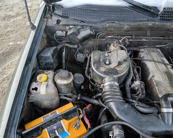 Форд Маверик, объемом двигателя 0 л и пробегом 333 тыс. км за 1000 $, фото 20 на Automoto.ua