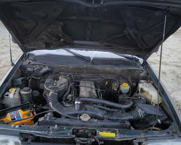 Форд Маверик, объемом двигателя 0 л и пробегом 333 тыс. км за 1000 $, фото 19 на Automoto.ua
