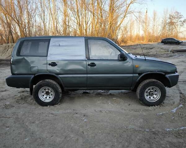Форд Маверик, объемом двигателя 0 л и пробегом 333 тыс. км за 1000 $, фото 3 на Automoto.ua