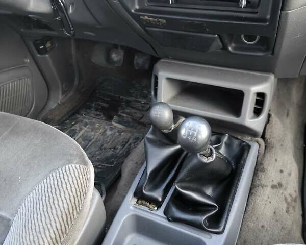 Форд Маверик, объемом двигателя 0 л и пробегом 333 тыс. км за 1000 $, фото 16 на Automoto.ua