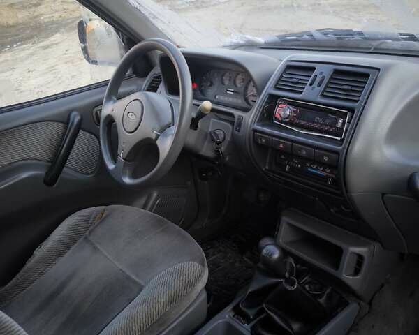 Форд Маверик, объемом двигателя 0 л и пробегом 333 тыс. км за 1000 $, фото 15 на Automoto.ua
