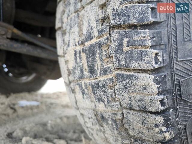 Форд Маверік, об'ємом двигуна 0 л та пробігом 333 тис. км за 1000 $, фото 10 на Automoto.ua