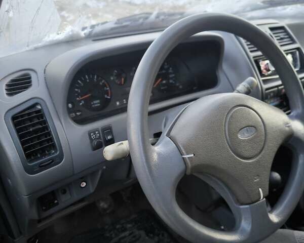 Форд Маверик, объемом двигателя 0 л и пробегом 333 тыс. км за 1000 $, фото 18 на Automoto.ua