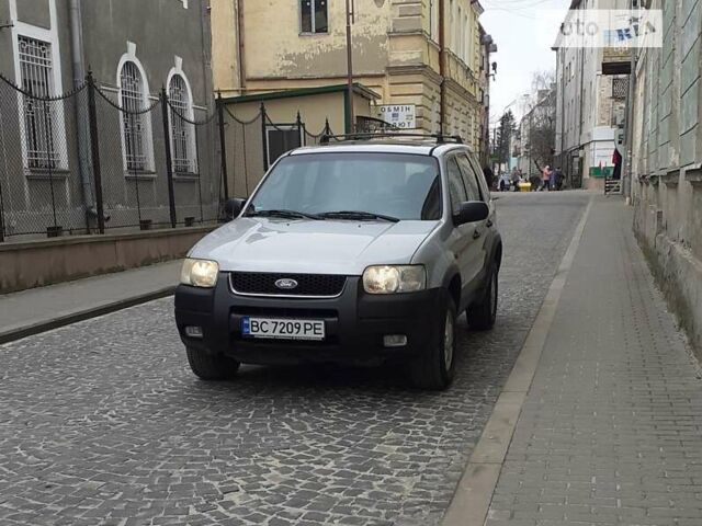 Форд Маверик, объемом двигателя 2 л и пробегом 154 тыс. км за 7800 $, фото 22 на Automoto.ua