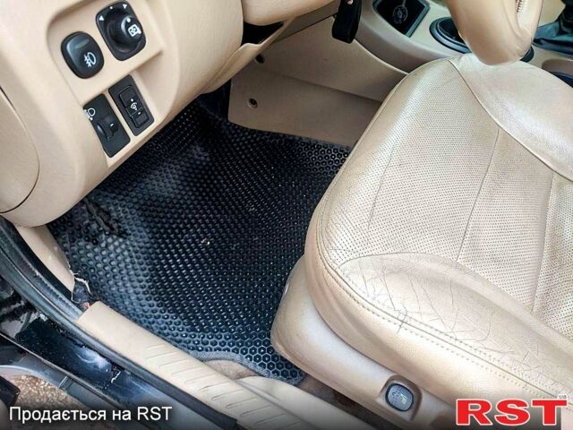 Форд Маверик 2005 в Кременчуге на Automoto.ua Форд Маверик, объемом двигателя 2.3 л и пробегом 400 тыс. км за 3500 $, фото 3 на Automoto.ua