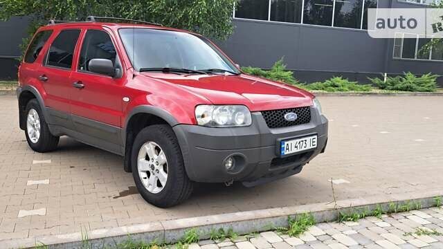 Форд Маверік, об'ємом двигуна 2.3 л та пробігом 238 тис. км за 6500 $, фото 1 на Automoto.ua