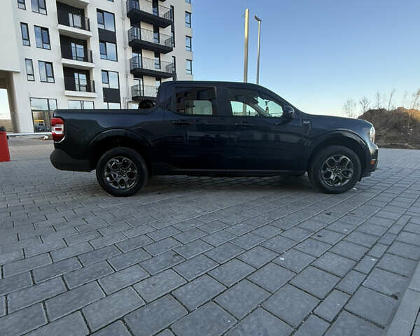 Форд Маверик 2022 в Ровно на Automoto.ua Серый Форд Маверик, объемом двигателя 2.49 л и пробегом 120 тыс. км за 20999 $, фото 34 на Automoto.ua