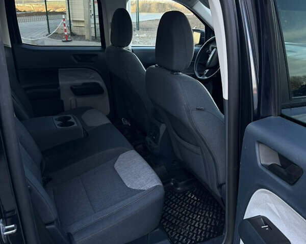 Форд Маверик 2022 в Ровно на Automoto.ua Серый Форд Маверик, объемом двигателя 2.49 л и пробегом 120 тыс. км за 20999 $, фото 49 на Automoto.ua