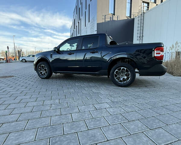 Форд Маверик 2022 в Ровно на Automoto.ua Серый Форд Маверик, объемом двигателя 2.49 л и пробегом 120 тыс. км за 20999 $, фото 15 на Automoto.ua