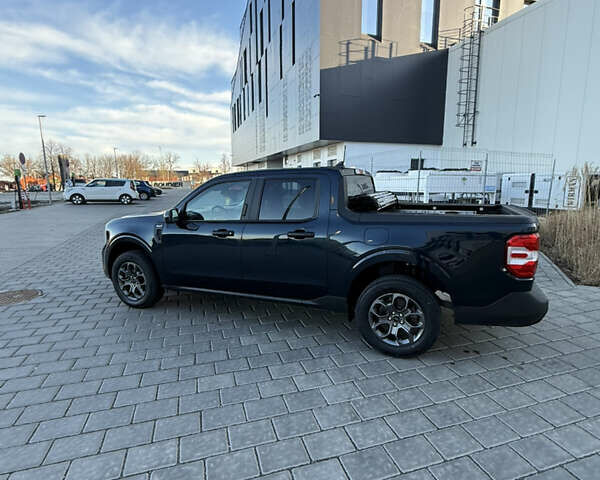 Форд Маверик 2022 в Ровно на Automoto.ua Серый Форд Маверик, объемом двигателя 2.49 л и пробегом 120 тыс. км за 20999 $, фото 17 на Automoto.ua