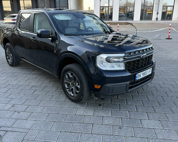 Форд Маверик 2022 в Ровно на Automoto.ua Серый Форд Маверик, объемом двигателя 2.49 л и пробегом 120 тыс. км за 20999 $, фото 54 на Automoto.ua