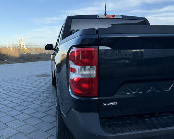 Форд Маверик 2022 в Ровно на Automoto.ua Серый Форд Маверик, объемом двигателя 2.49 л и пробегом 120 тыс. км за 20999 $, фото 55 на Automoto.ua