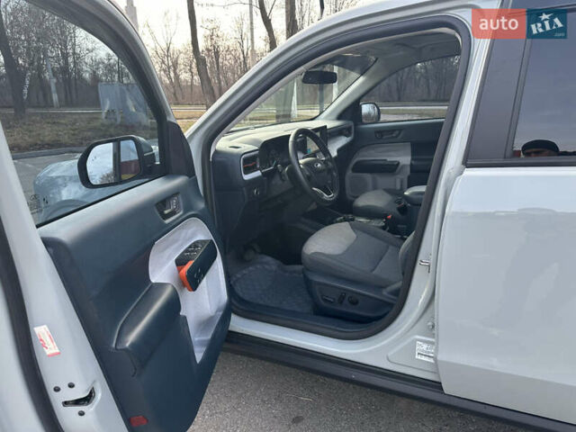 Сірий Форд Маверік, об'ємом двигуна 2.49 л та пробігом 30 тис. км за 27000 $, фото 26 на Automoto.ua