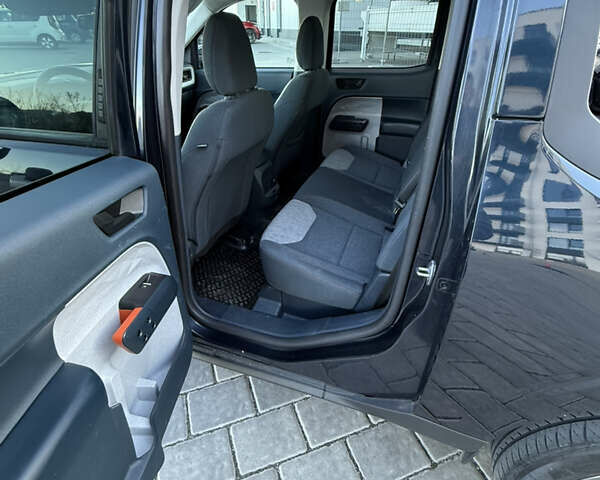 Форд Маверик 2022 в Ровно на Automoto.ua Серый Форд Маверик, объемом двигателя 2.49 л и пробегом 120 тыс. км за 20999 $, фото 43 на Automoto.ua